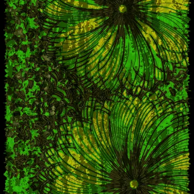 Flowers of Alfiren #45