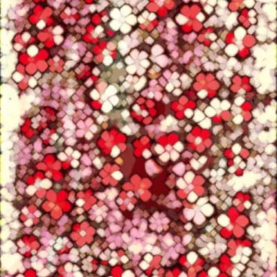 Flowers of Alfiren #74, The Reclamation