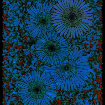 Flowers of Alfiren #68
