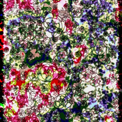 Flowers of Alfiren #21