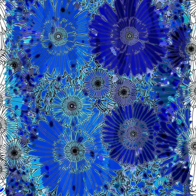 Flowers of Alfiren #34