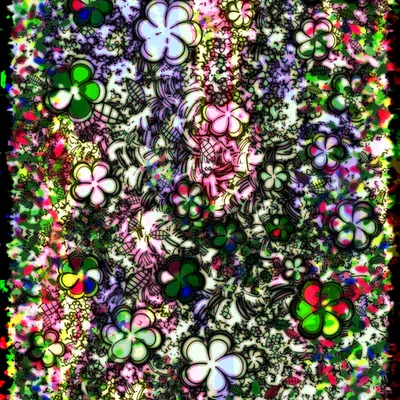 Flowers of Alfiren #83