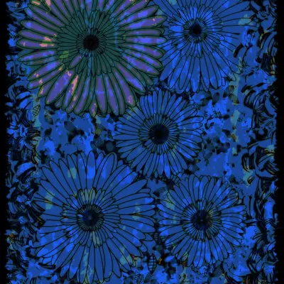 Flowers of Alfiren #43
