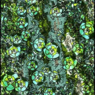 Flowers of Alfiren #15