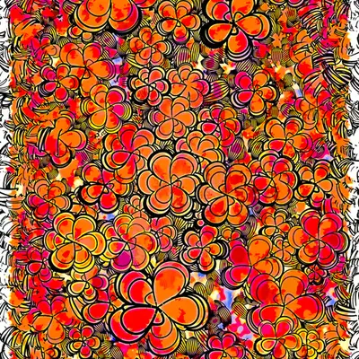 Flowers of Alfiren #17