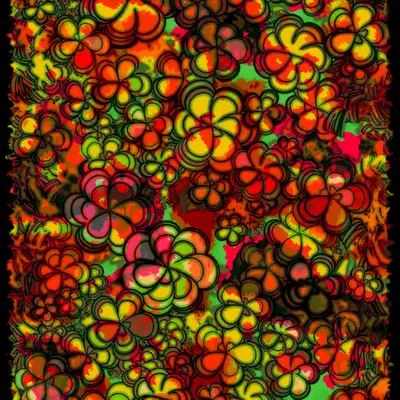 Flowers of Alfiren #37