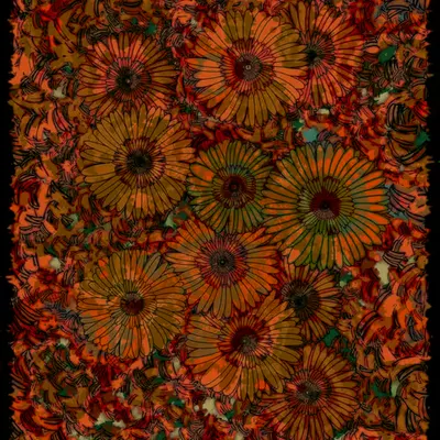 Flowers of Alfiren #30