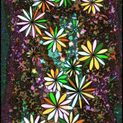 Flowers of Alfiren #5