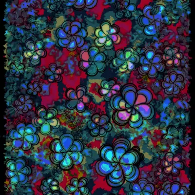 Flowers of Alfiren #56