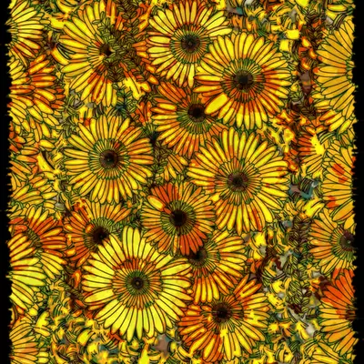 Flowers of Alfiren #20, The Dying Star