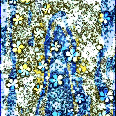 Flowers of Alfiren #84