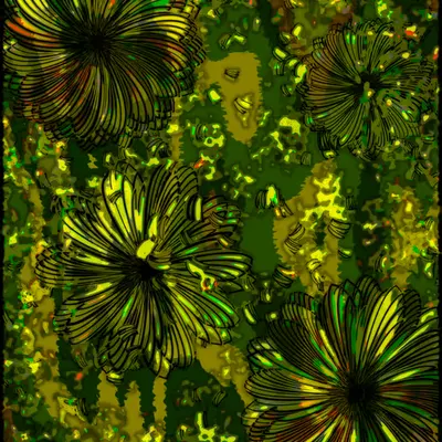 Flowers of Alfiren #32