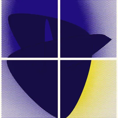The Creation #9