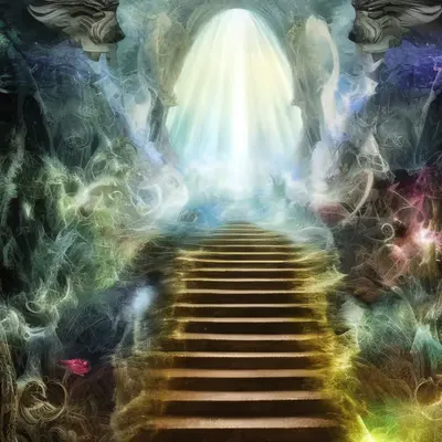 Stairs #1