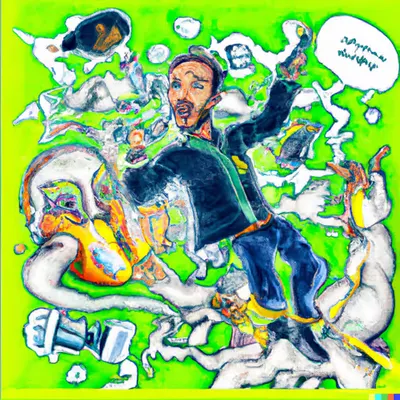 Yeah, I Know AI Remix