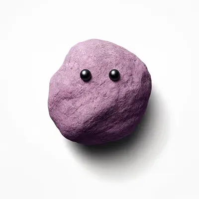 googly rock 2