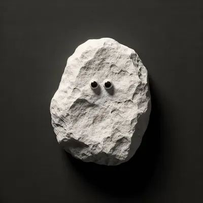 googly rock 287