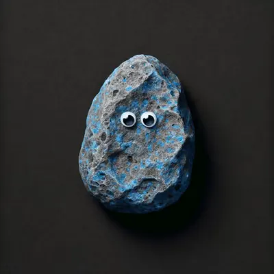 googly rock 504