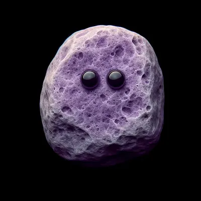 googly rock 200