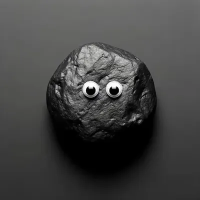 googly rock 118