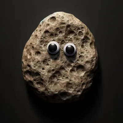 googly rock 411
