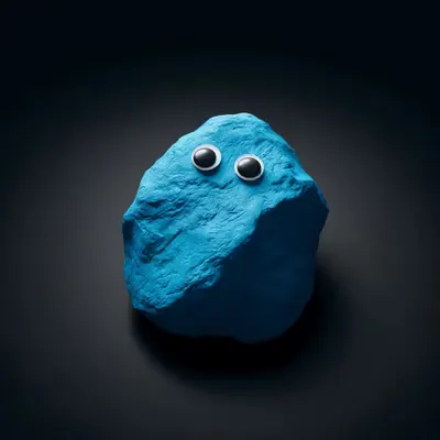 googly rock 404