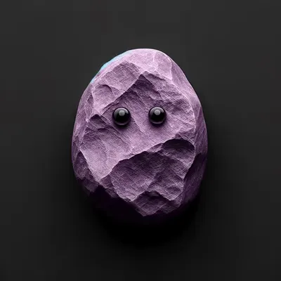 googly rock 508