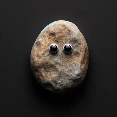 googly rock 420