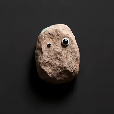 googly rock 123
