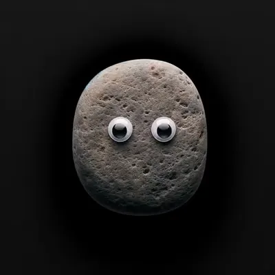 googly rock 20