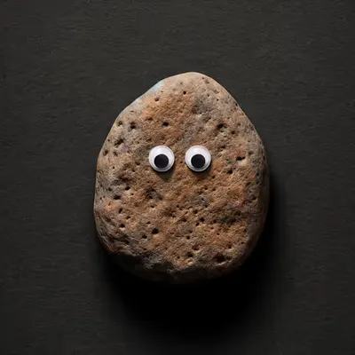 googly rock 187