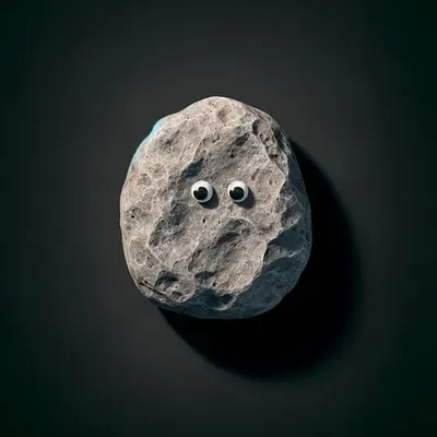 googly rock 214