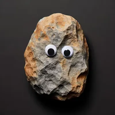 googly rock 103