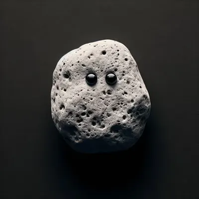googly rock 224