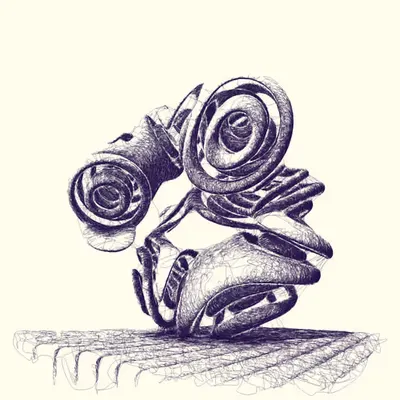 Impossible Sentinels #18