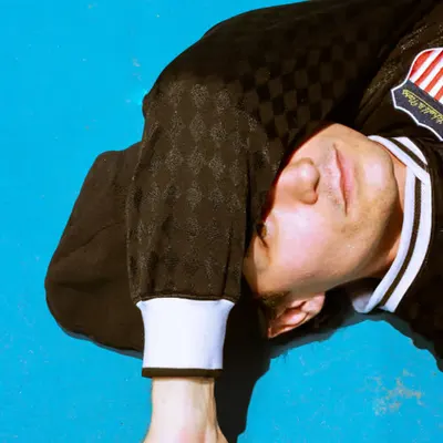 LARM outtake
