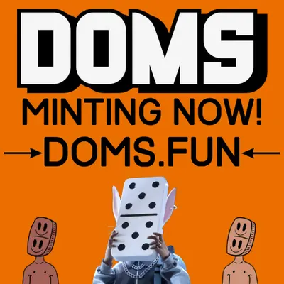 DOMS 4 EVER