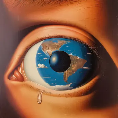 With All I See