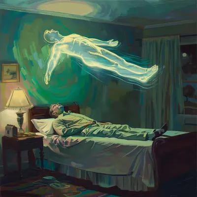 Transcendence 