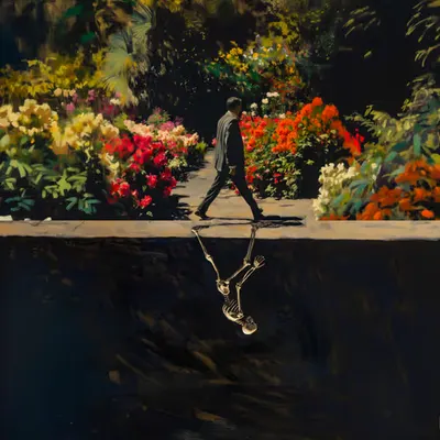 Life And Death