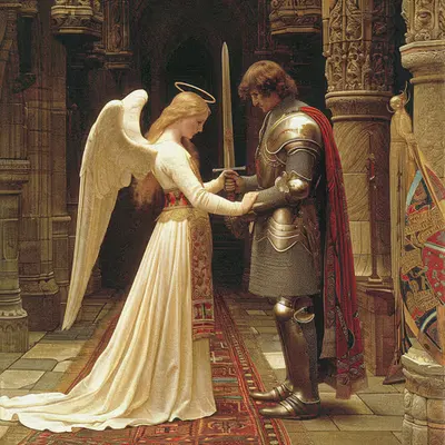 The Guardian Angel