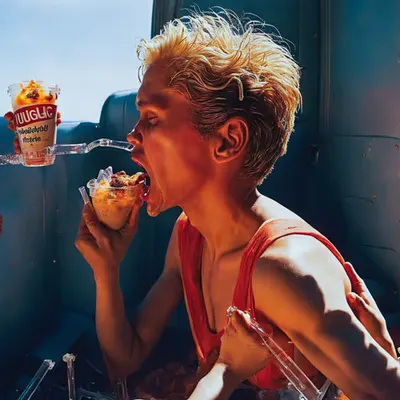 Food Freeze
