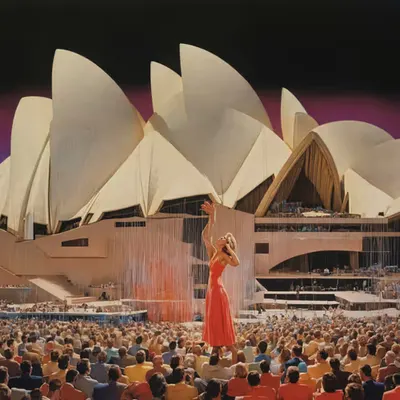Operatic Rites