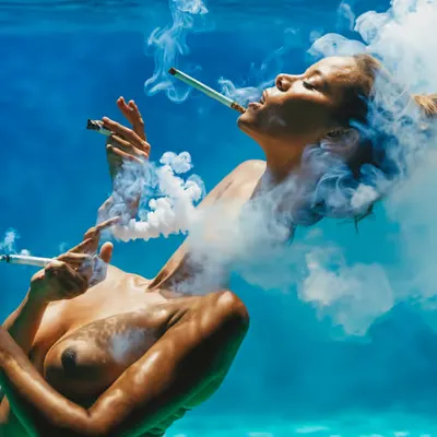 Smoking Hot