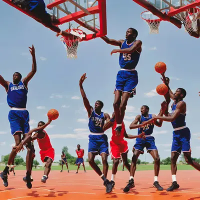 Slam Dunk