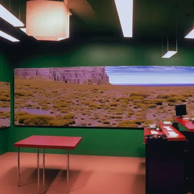 Post Real 012: Illusion Of Place