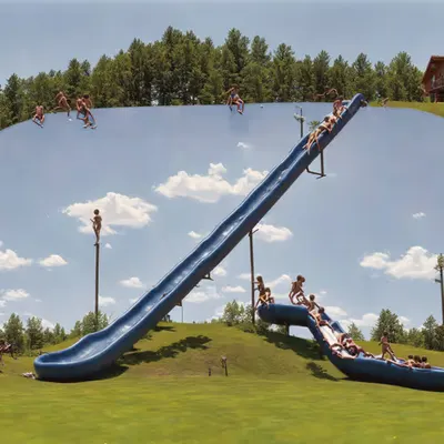 Stairway To Heaven