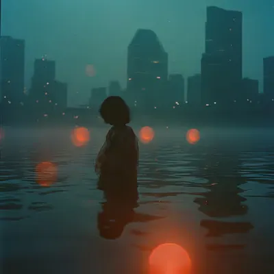 There Was Nothing Left #1