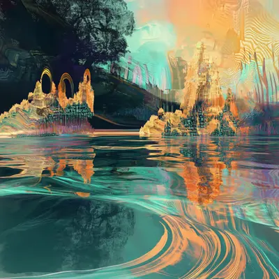 The Pond