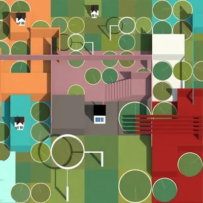 COLLECTIVE LANDSCAPE #12